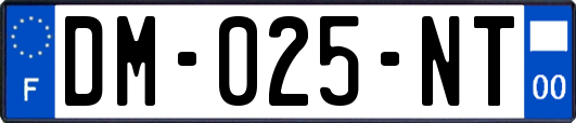 DM-025-NT