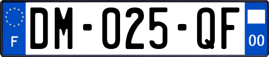 DM-025-QF