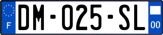 DM-025-SL