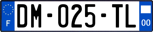 DM-025-TL