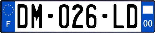 DM-026-LD