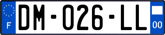 DM-026-LL