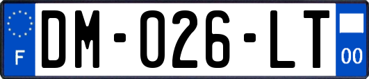 DM-026-LT