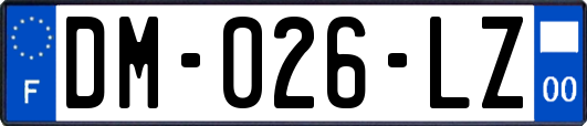 DM-026-LZ