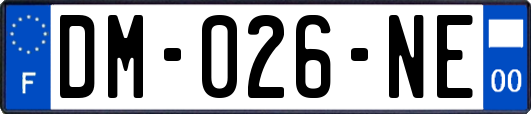 DM-026-NE