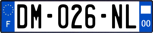 DM-026-NL