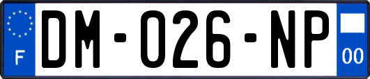 DM-026-NP