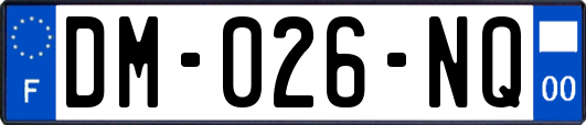 DM-026-NQ