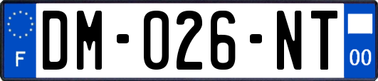DM-026-NT