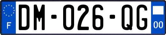 DM-026-QG