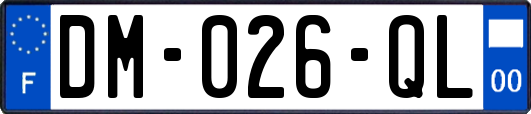 DM-026-QL