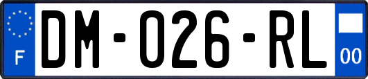 DM-026-RL