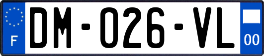 DM-026-VL