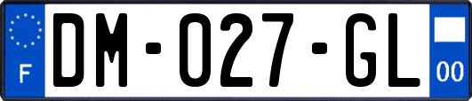 DM-027-GL