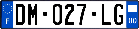 DM-027-LG