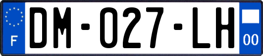 DM-027-LH