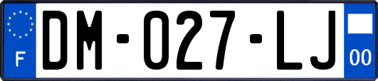 DM-027-LJ