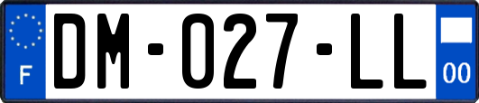 DM-027-LL