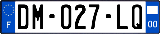 DM-027-LQ