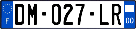 DM-027-LR