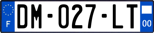 DM-027-LT