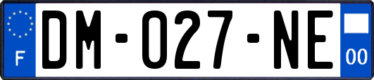 DM-027-NE