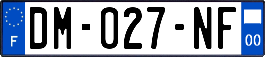DM-027-NF