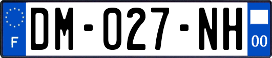 DM-027-NH