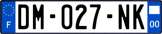 DM-027-NK