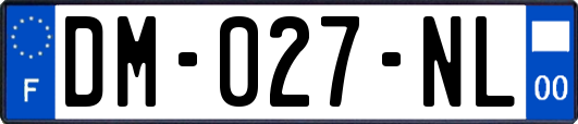 DM-027-NL