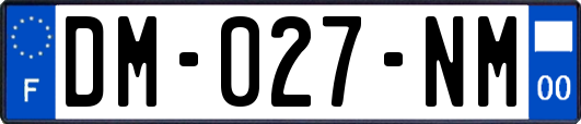 DM-027-NM