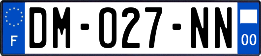 DM-027-NN
