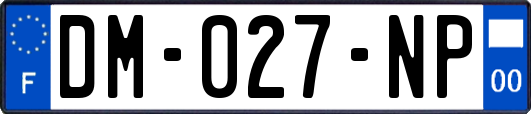DM-027-NP