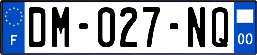 DM-027-NQ