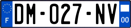 DM-027-NV