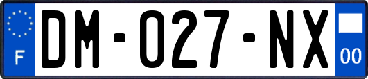DM-027-NX