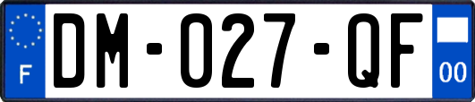 DM-027-QF
