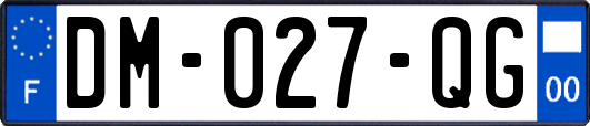 DM-027-QG