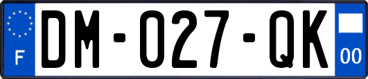 DM-027-QK