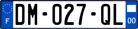 DM-027-QL