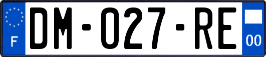 DM-027-RE