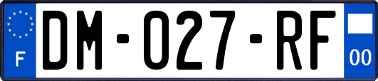 DM-027-RF