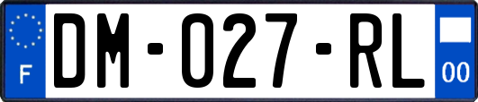 DM-027-RL