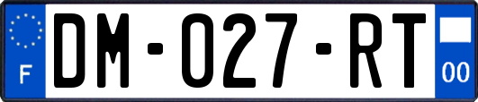 DM-027-RT