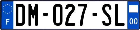 DM-027-SL