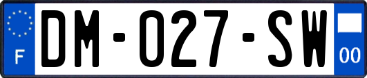 DM-027-SW