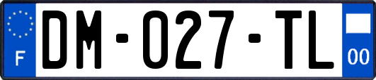DM-027-TL