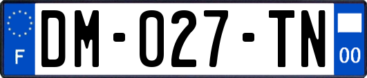 DM-027-TN