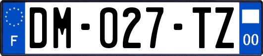 DM-027-TZ