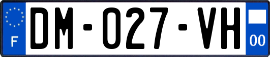 DM-027-VH